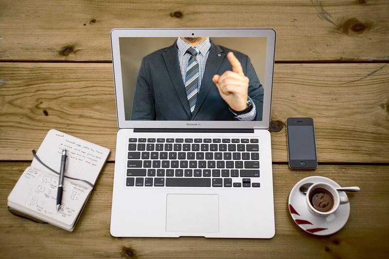 E-learning Certification